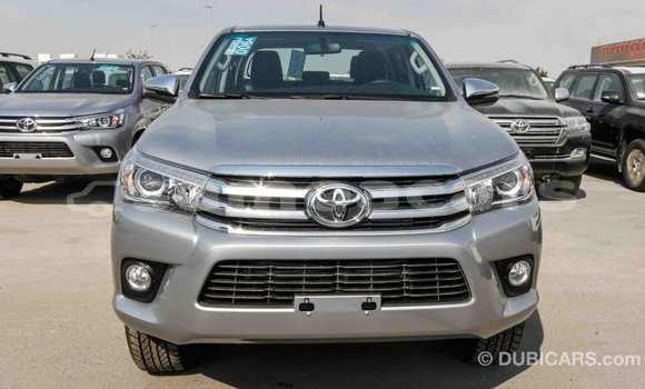 Buy Import Toyota Hilux Other Car in Import - Dubai in A'ana Buy Import Toyota Hilux Other Car in Import - Dubai in A'ana