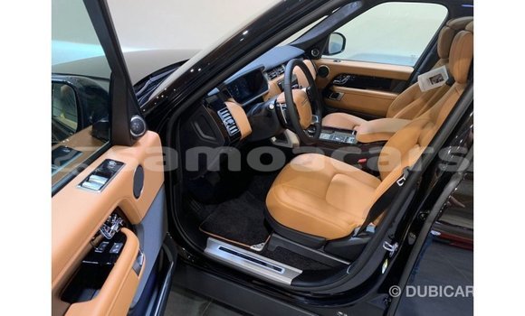 Buy Import Land Rover Range Rover Black Car in Import - Dubai in A'ana Buy Import Land Rover Range Rover Black Car in Import - Dubai in A'ana