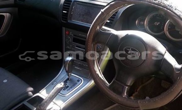 Acheter Occasion Voiture Subaru Outback Autre à A'opo, Gagaifomauga