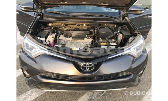 Acheter Import Voiture Toyota 4Runner Noir à Import - Dubai, A'ana Acheter Import Voiture Toyota 4Runner Noir à Import - Dubai, A'ana