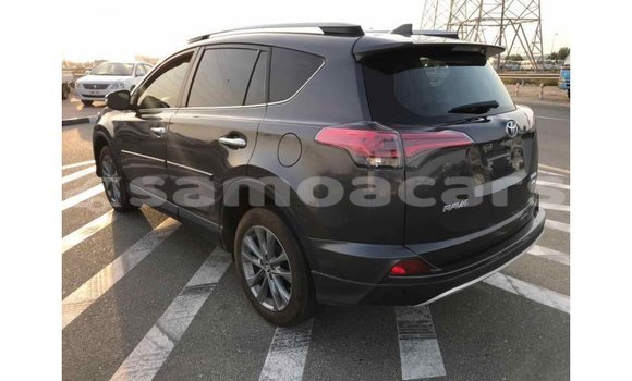 Acheter Import Voiture Toyota 4Runner Noir à Import - Dubai, A'ana Acheter Import Voiture Toyota 4Runner Noir à Import - Dubai, A'ana