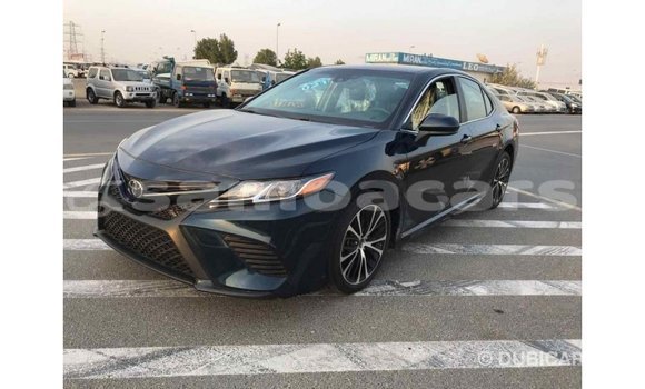 Acheter Import Voiture Toyota Camry Noir à Import - Dubai, A'ana Acheter Import Voiture Toyota Camry Noir à Import - Dubai, A'ana