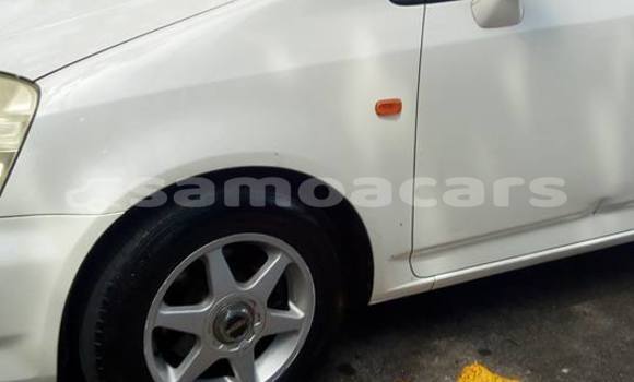 Acheter Occasion Voiture Honda Stream Autre à Gautavai, Satupa'itea