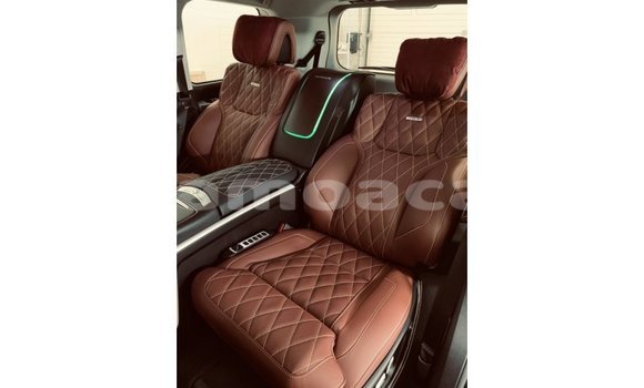 Buy Import Toyota Land Cruiser Black Car in Import - Dubai in A'ana Buy Import Toyota Land Cruiser Black Car in Import - Dubai in A'ana