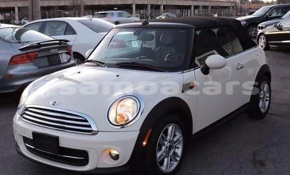 Acheter Occasion Voiture MINI Cooper Autre à Satalo, Atua