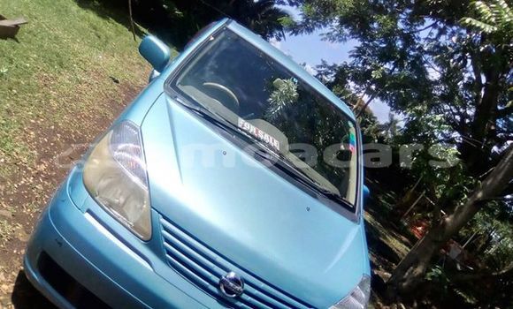 Acheter Occasion Voiture Nissan Serena Autre à Mulifanua, Aiga-i-le-Tai
