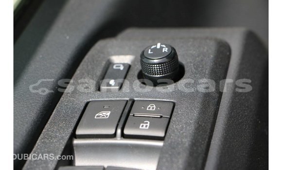 Acheter Import Voiture Toyota Hiace Blanc à Import - Dubai, A'ana Acheter Import Voiture Toyota Hiace Blanc à Import - Dubai, A'ana