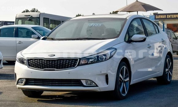 Buy Import Kia Cerato White Car in Import - Dubai in A'ana Buy Import Kia Cerato White Car in Import - Dubai in A'ana