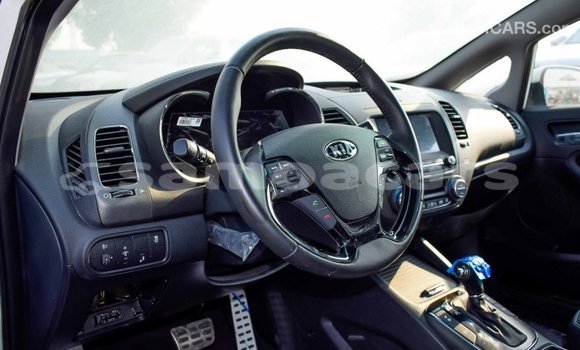 Buy Import Kia Cerato White Car in Import - Dubai in A'ana Buy Import Kia Cerato White Car in Import - Dubai in A'ana