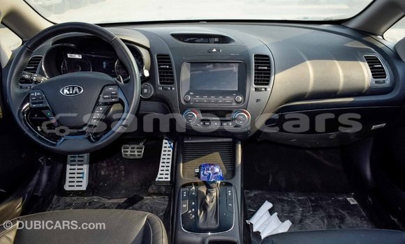 Buy Import Kia Cerato White Car in Import - Dubai in A'ana Buy Import Kia Cerato White Car in Import - Dubai in A'ana