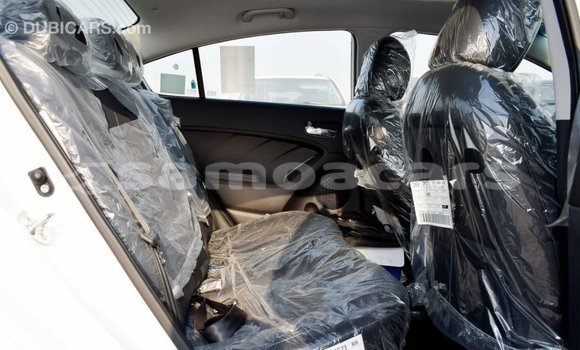 Buy Import Kia Cerato White Car in Import - Dubai in A'ana Buy Import Kia Cerato White Car in Import - Dubai in A'ana