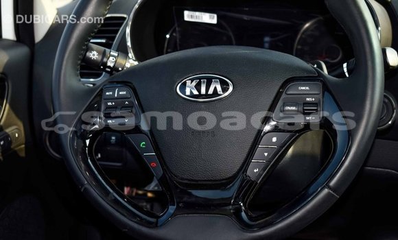 Buy Import Kia Cerato White Car in Import - Dubai in A'ana Buy Import Kia Cerato White Car in Import - Dubai in A'ana