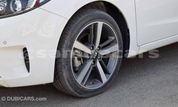 Buy Import Kia Cerato White Car in Import - Dubai in A'ana Buy Import Kia Cerato White Car in Import - Dubai in A'ana