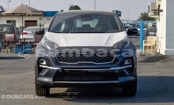 Buy Import Kia Sportage Other Car in Import - Dubai in A'ana Buy Import Kia Sportage Other Car in Import - Dubai in A'ana