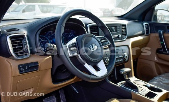 Buy Import Kia Sportage Other Car in Import - Dubai in A'ana Buy Import Kia Sportage Other Car in Import - Dubai in A'ana