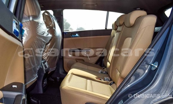 Buy Import Kia Sportage Other Car in Import - Dubai in A'ana Buy Import Kia Sportage Other Car in Import - Dubai in A'ana