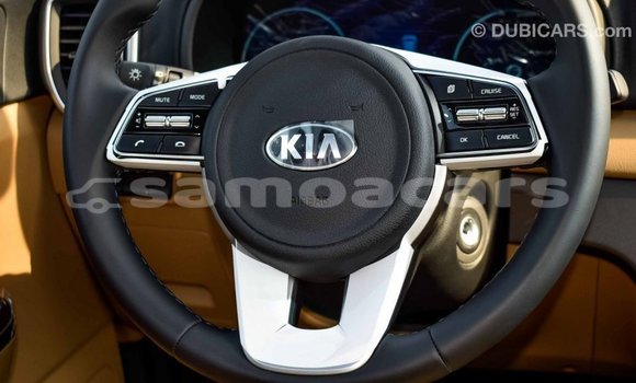 Buy Import Kia Sportage Other Car in Import - Dubai in A'ana Buy Import Kia Sportage Other Car in Import - Dubai in A'ana