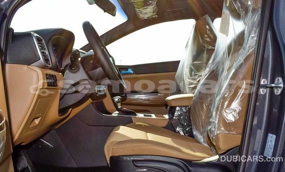 Buy Import Kia Sportage Other Car in Import - Dubai in A'ana Buy Import Kia Sportage Other Car in Import - Dubai in A'ana