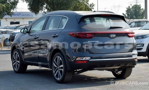 Buy Import Kia Sportage Other Car in Import - Dubai in A'ana Buy Import Kia Sportage Other Car in Import - Dubai in A'ana