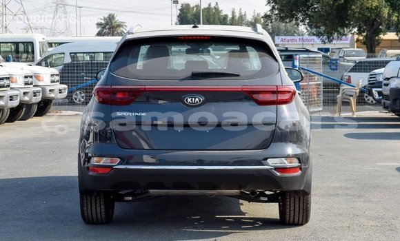 Buy Import Kia Sportage Other Car in Import - Dubai in A'ana Buy Import Kia Sportage Other Car in Import - Dubai in A'ana