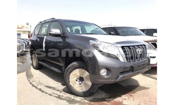 Buy Import Toyota Prado Other Car in Import - Dubai in A'ana Buy Import Toyota Prado Other Car in Import - Dubai in A'ana
