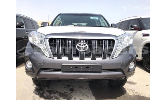 Buy Import Toyota Prado Other Car in Import - Dubai in A'ana Buy Import Toyota Prado Other Car in Import - Dubai in A'ana