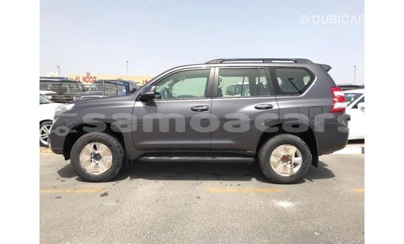 Buy Import Toyota Prado Other Car in Import - Dubai in A'ana Buy Import Toyota Prado Other Car in Import - Dubai in A'ana