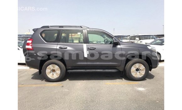 Buy Import Toyota Prado Other Car in Import - Dubai in A'ana Buy Import Toyota Prado Other Car in Import - Dubai in A'ana