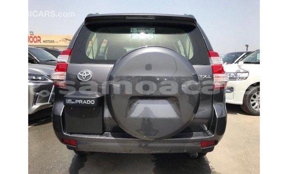 Buy Import Toyota Prado Other Car in Import - Dubai in A'ana Buy Import Toyota Prado Other Car in Import - Dubai in A'ana