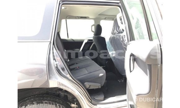 Buy Import Toyota Prado Other Car in Import - Dubai in A'ana Buy Import Toyota Prado Other Car in Import - Dubai in A'ana