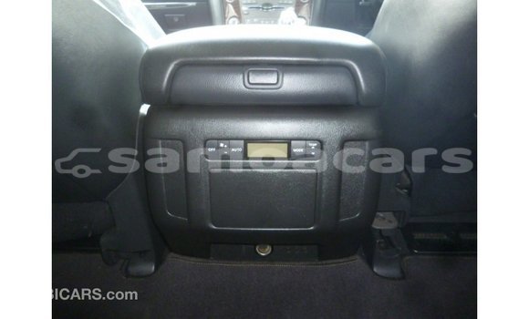 Buy Import Nissan Patrol White Car in Import - Dubai in A'ana Buy Import Nissan Patrol White Car in Import - Dubai in A'ana