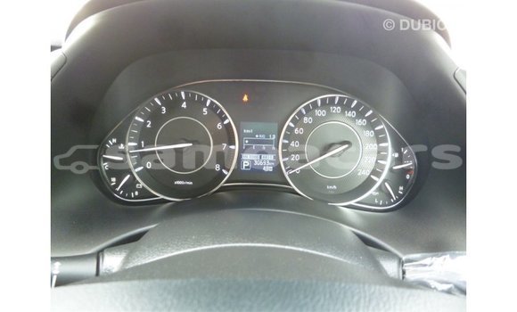 Buy Import Nissan Patrol White Car in Import - Dubai in A'ana Buy Import Nissan Patrol White Car in Import - Dubai in A'ana