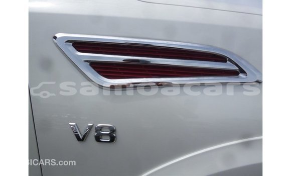 Buy Import Nissan Patrol White Car in Import - Dubai in A'ana Buy Import Nissan Patrol White Car in Import - Dubai in A'ana