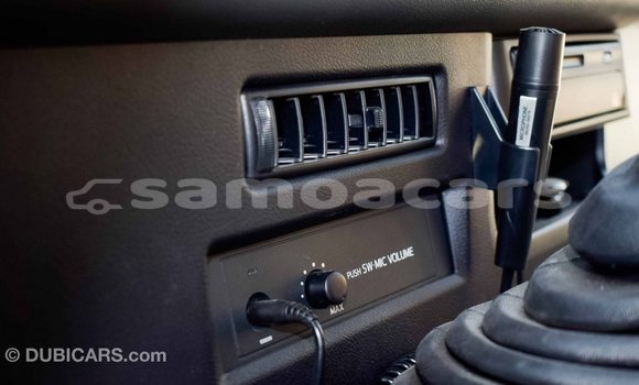 Buy Import Toyota Coaster White Car in Import - Dubai in A'ana Buy Import Toyota Coaster White Car in Import - Dubai in A'ana