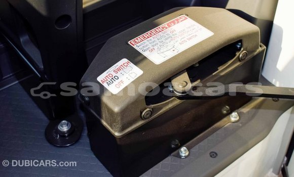 Buy Import Toyota Coaster White Car in Import - Dubai in A'ana Buy Import Toyota Coaster White Car in Import - Dubai in A'ana