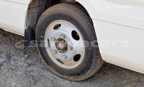 Buy Import Toyota Coaster White Car in Import - Dubai in A'ana Buy Import Toyota Coaster White Car in Import - Dubai in A'ana