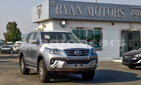 Buy Import Toyota Fortuner Other Car in Import - Dubai in A'ana Buy Import Toyota Fortuner Other Car in Import - Dubai in A'ana