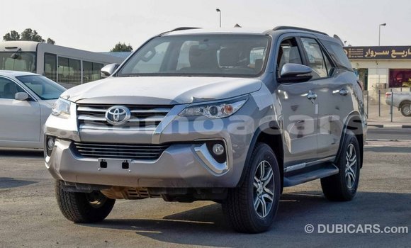 Buy Import Toyota Fortuner Other Car in Import - Dubai in A'ana Buy Import Toyota Fortuner Other Car in Import - Dubai in A'ana