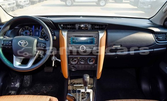 Buy Import Toyota Fortuner Other Car in Import - Dubai in A'ana Buy Import Toyota Fortuner Other Car in Import - Dubai in A'ana