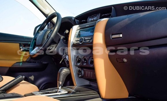 Buy Import Toyota Fortuner Other Car in Import - Dubai in A'ana Buy Import Toyota Fortuner Other Car in Import - Dubai in A'ana