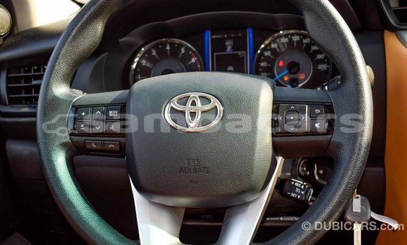 Buy Import Toyota Fortuner Other Car in Import - Dubai in A'ana Buy Import Toyota Fortuner Other Car in Import - Dubai in A'ana