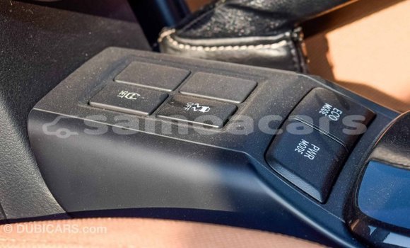 Buy Import Toyota Fortuner Other Car in Import - Dubai in A'ana Buy Import Toyota Fortuner Other Car in Import - Dubai in A'ana