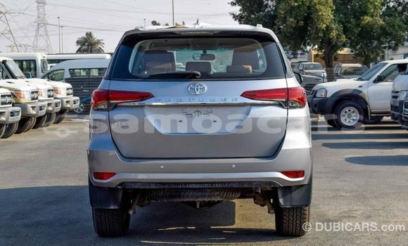 Buy Import Toyota Fortuner Other Car in Import - Dubai in A'ana Buy Import Toyota Fortuner Other Car in Import - Dubai in A'ana