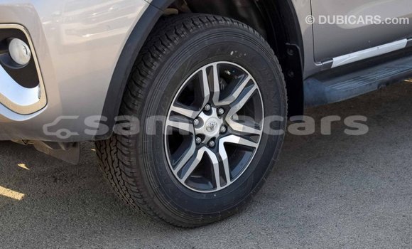 Buy Import Toyota Fortuner Other Car in Import - Dubai in A'ana Buy Import Toyota Fortuner Other Car in Import - Dubai in A'ana