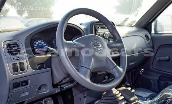 Buy Import Nissan NP 300 White Car in Import - Dubai in A'ana Buy Import Nissan NP 300 White Car in Import - Dubai in A'ana