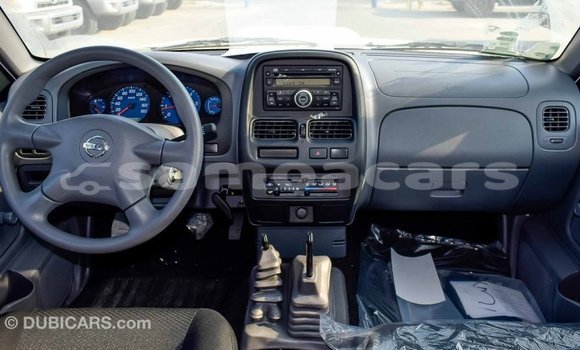 Buy Import Nissan NP 300 White Car in Import - Dubai in A'ana Buy Import Nissan NP 300 White Car in Import - Dubai in A'ana