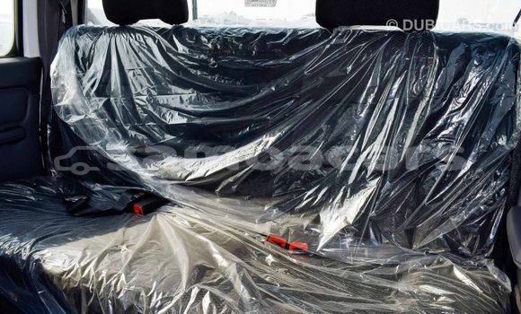 Buy Import Nissan NP 300 White Car in Import - Dubai in A'ana Buy Import Nissan NP 300 White Car in Import - Dubai in A'ana