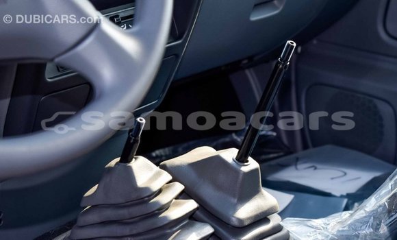 Buy Import Nissan NP 300 White Car in Import - Dubai in A'ana Buy Import Nissan NP 300 White Car in Import - Dubai in A'ana