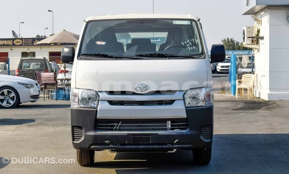 Buy Import Toyota Hiace White Car in Import - Dubai in A'ana Buy Import Toyota Hiace White Car in Import - Dubai in A'ana