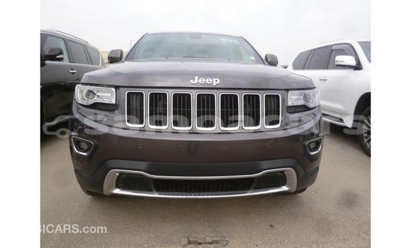 Buy Import Jeep Grand Cherokee Other Car in Import - Dubai in A'ana Buy Import Jeep Grand Cherokee Other Car in Import - Dubai in A'ana